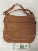 Born Brown Purse