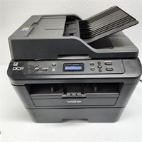 Brother DCP MultiFunction Copier