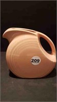 FIESTAWARE SMALL JUG