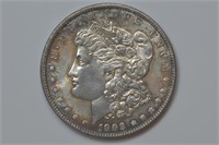 1903 Morgan Silver Dollar