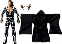 Mattel WWE Elite Action Figure & Accessories,