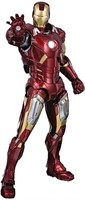 Marvel Infinity Saga: Iron Man Mark 7 DLX 1:12