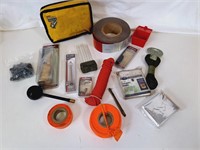 Bow Hunting Supplies