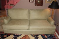 Thomlinson 2-Cushion Upholstered Sofa