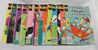 Walt Disney Comics - Assorted Comics