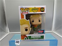 Aquaman #439 Funko Pop