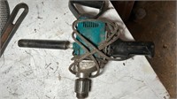 Makita drill