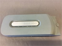 X box hard drive