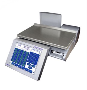 Mettler Toledo UCCW Smart Touch Counter Scale w...