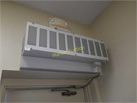 Air Curtain