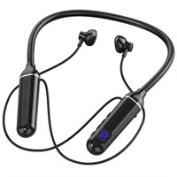 OPCUS Bluetooth 5.2 Headphones, Waterproof