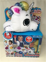 Little Tikes Unicorn Sensory Friends Ball Pit