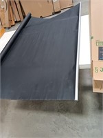 Black Out Roller Shade
57x75