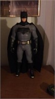 19 inch movable Batman figurine