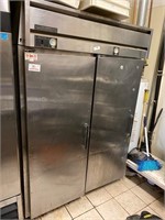 Glenco Refrigerator & Freezer