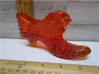 FENTON HOBNAIL SHOE