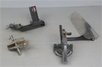 Shop smith tool parts.