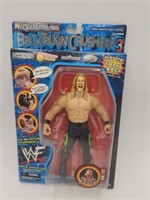 2000 WWF Jakks Pacific Back Talkin' Crushers