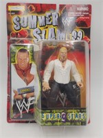 WWE Gangrel Figure Summer Slam 99