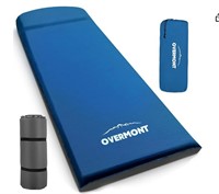 Overmont Self-Inflating Sleeping Mat