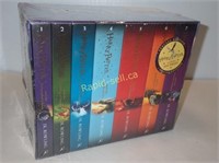 Harry Potter- The Complete Collection