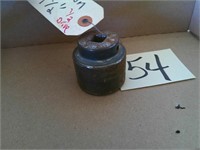 Snap-On Impact Socket 1 1/2" 1/2" Drive