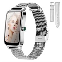 BOCLOUD Smart Watch for Women, Bluetooth Smartwatc
