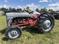 Ferguson TO30 Tractor