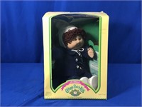 ALEXANDER WADE CABBAGE PATCH KID - IN BOX