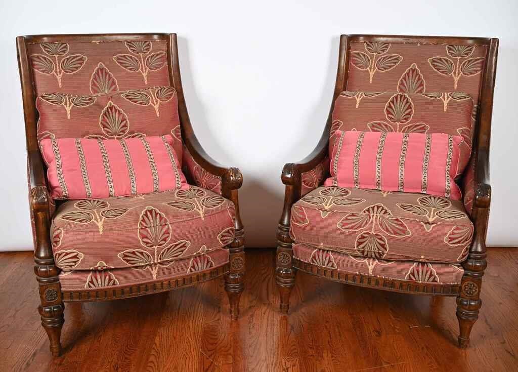 High Quality Furniture, Home Decor & More - McKinney Auction