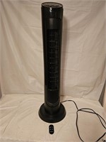 Omn Breeze Tower Fan with Remote