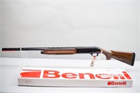 (R) Benelli Montefeltro 12 Gauge Shotgun