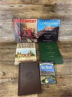 American West Books/DVD