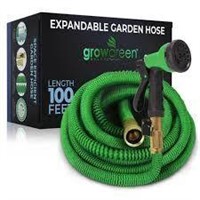 GREEN GARDEN HOSE $40