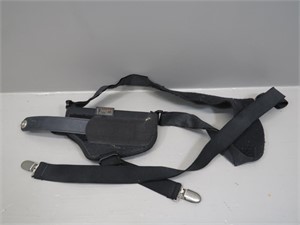 Uncle Mikes size 15 sidekick shoulder holster –