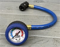 Auto Refrigerant Fill Hose