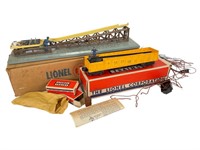 Lionel Boxed O Gauge Post War 3562 362