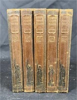 5 Early 1900’s Four Minutes Essays DR. Frank Crane