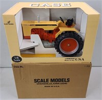 Case 730 1/8 Scale NIB