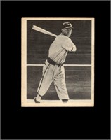 1939 Play Ball #115 Ralph Kress VG-EX to EX+