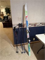 Elan Snow skis