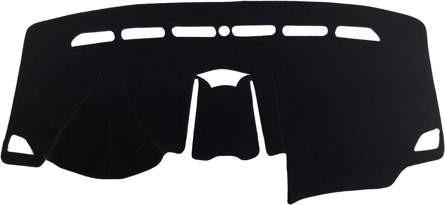 AutofitPro Dash Cover for 16-20 Ford Edge