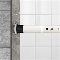 AS IS-Oxdigi Tension Curtain Rod