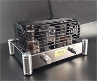 BOYUURANGE Vacuum Tube Amplifier
