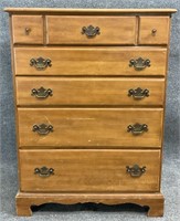 TLC Maple Chest of Drawers