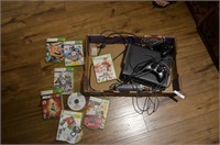 Nintendo XBOX 360