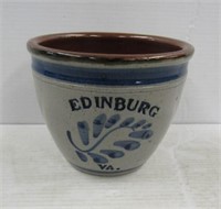 Edinburg Crock