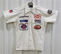 Dan Gurney's All American Racers USAC Shirt