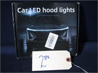 Car LED Hood Lights Kit P/N: RNJ00800071