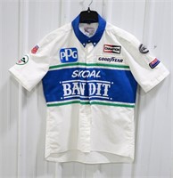 Dan Gurneys All American Racers Skoal Bandit Shirt